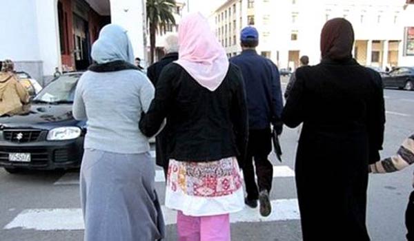 La participation des femmes au cœur du débat