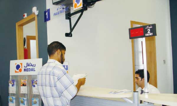 «Oui» au rachat des contrats de Redal et Amendis par  les autorités délégantes