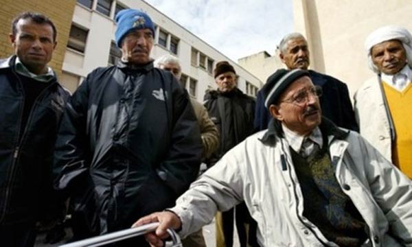 CAP SUD MRE saisit le gouvernement français