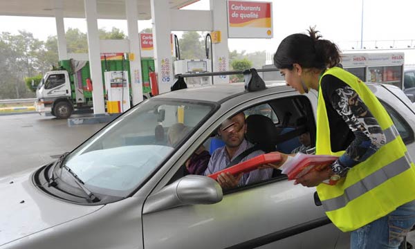 Vivo Energy Maroc et CNPAC font front commun