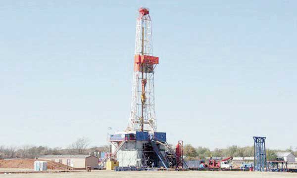 Circle Oil fore un deuxième puits à Lalla Mimouna