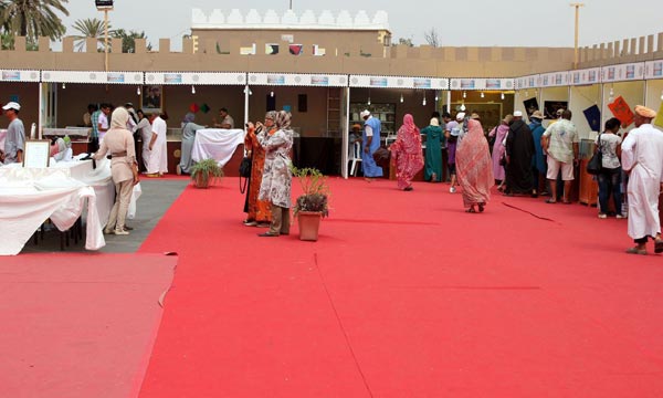 Tiznit fête ses orfèvres