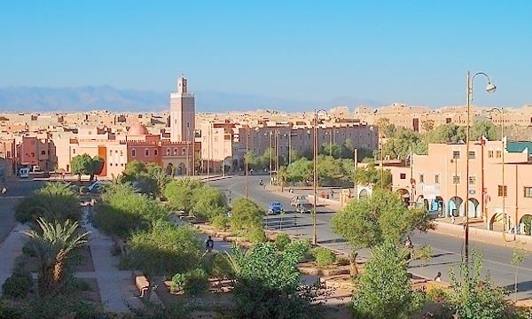 Ouarzazate abritera la 2e édition