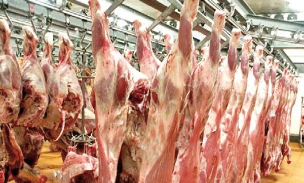 Rupture du contrat de gestion déléguée des abattoirs
