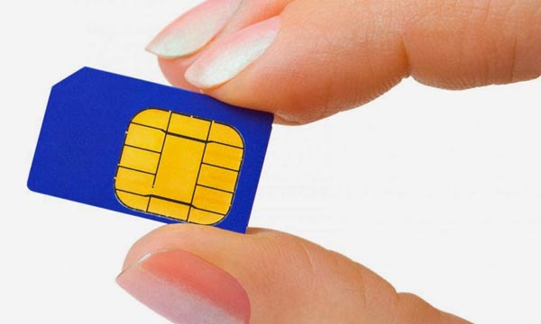 Le Matin - Maroc Telecom lance la «Carte SIM Secours»