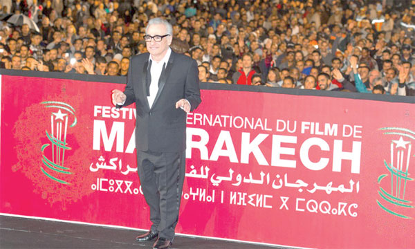 Dix-sept millions de dirhams  accordés à 24 festivals de cinéma