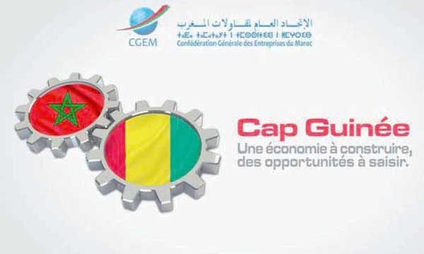 Des projets concrets d’investissement seront présentés - Le Matin.ma