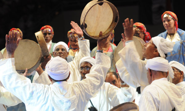 La culture amazighe célébrée  prochainement à Fès