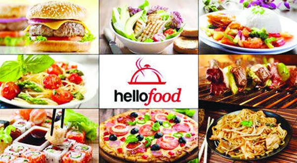 60 millions de dollars pour Foodpanda/HelloFood