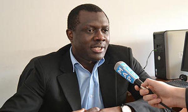 Mohamed Moubdi préside la cérémonie d’investiture du nouveau DG