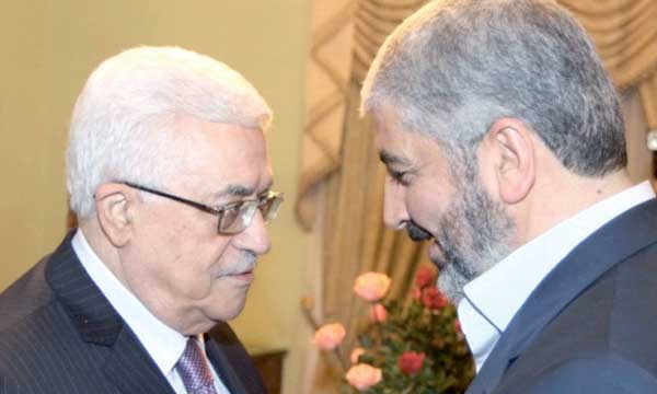 Nouvelle tension entre le Fatah et le Hamas