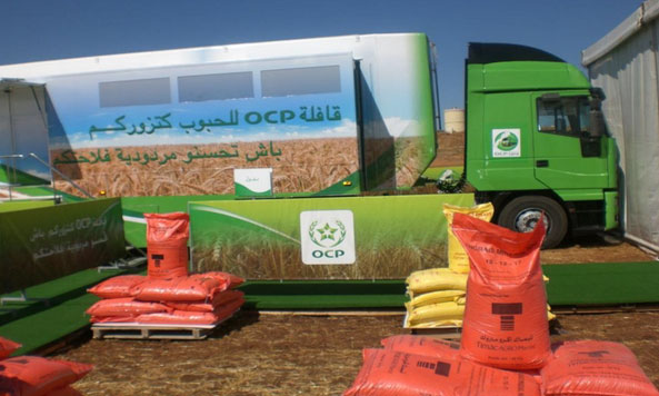 Quelque 3500 bénéficiaires en dix étapes