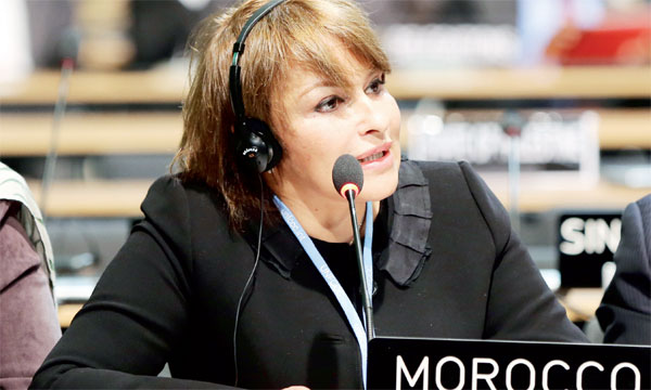 La Banque mondiale salue le caractère exhaustif du plan marocain