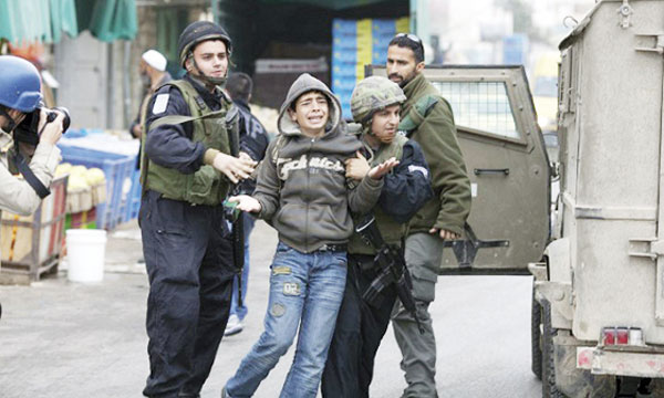Quarante-trois soldats israéliens refusent  de participer à de nouveaux «abus»