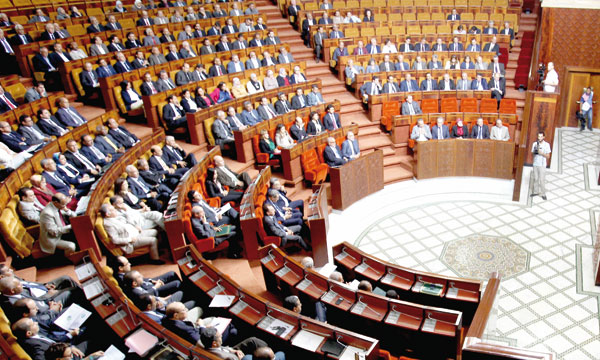 La rentrée parlementaire s’annonce décisive pour la mise œuvre de la nouvelle Constitution