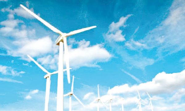 L’ONEE a procédé, le 5 septembre dernier,  à l’ouverture des offres techniques relatives à l'appel d'offres pour le développement du projet éolien.