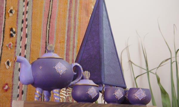L'artisanat marocain s'invite à Istanbul