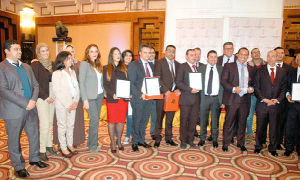 «'Meilleurs employeurs du Maroc', un tremplin  pour améliorer la compétitivité RH des entreprises»