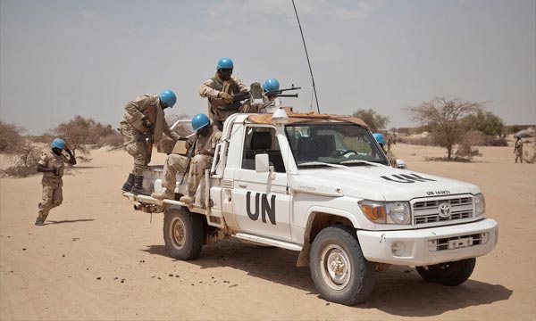 L’ONU condamne vivement l’attaque meurtrière