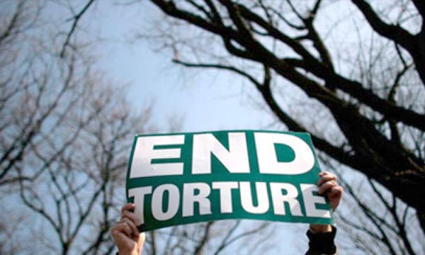 Amnesty appelle le Nigeria à criminaliser la torture