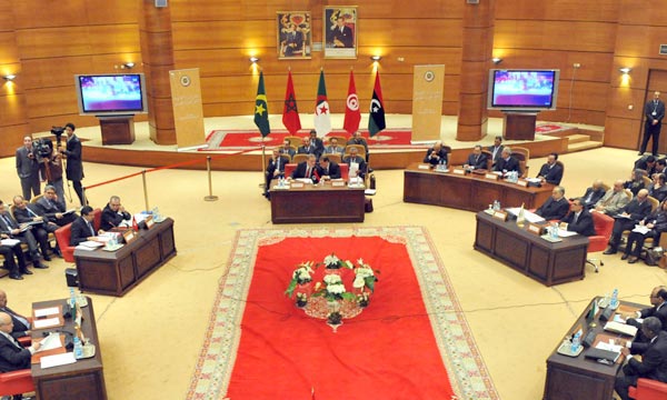 Les dimensions économiques débattues à Oujda