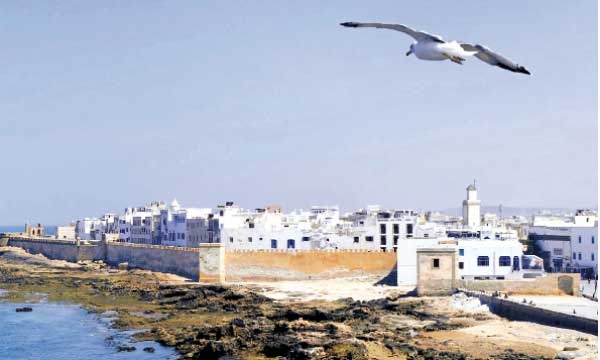 Essaouira se dotera d'un plan de développement touristique pour les trois prochaines années