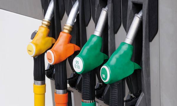 Le prix de l'essence baisse, le gasoil reste inchangé
