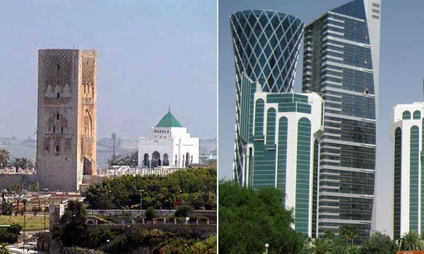 Le Maroc et le Qatar boostent leurs relations économiques