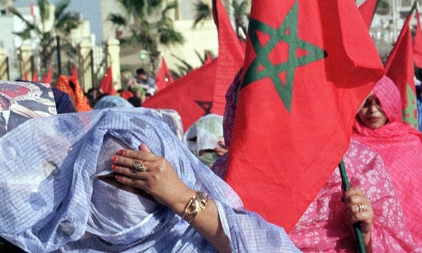 La résolution du différend du Sahara reste tributaire de la mise œuvre de l'initiative d'autonomie», c’est ce qu’a indiqué El Bouihi Hmati, ancien séquestré dans les camps de Tindouf.