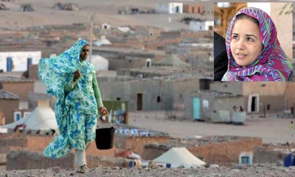 Les violations des droits des femmes mises à nu à l'ONU