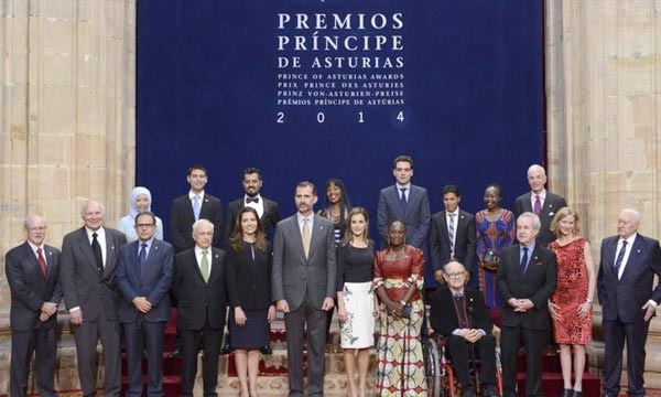 Le Roi Felipe VI plaide pour «une Espagne sans divisions ni discorde»