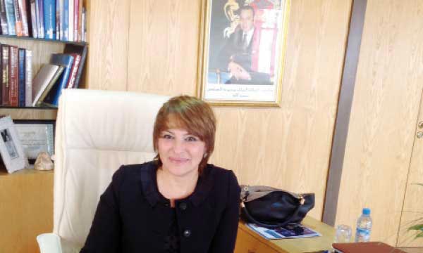 Le Maroc et les Etats-Unis renforcent leur coopération