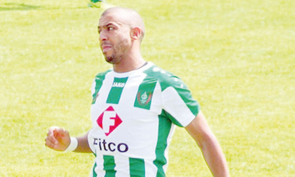 La FRMF annule le carton rouge de Zakaria Lachgar