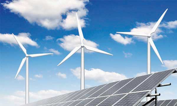 Les énergies renouvelables au cœur du débat