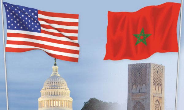L’AmCham Maroc renforce son partenariat avec le Texas