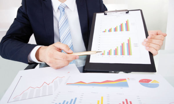 Quand la passion des chiffres fait  la richesse de l’entreprise