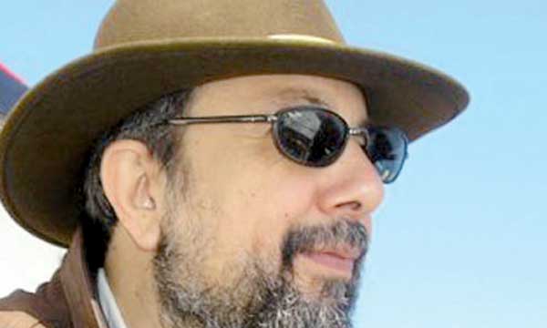 Mohamed Sarim Al Haq Fassi-Fihri, nouveau directeur du CCM