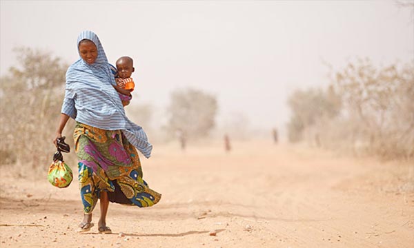 Le CERF octroie près de 8 M de dollars au Niger