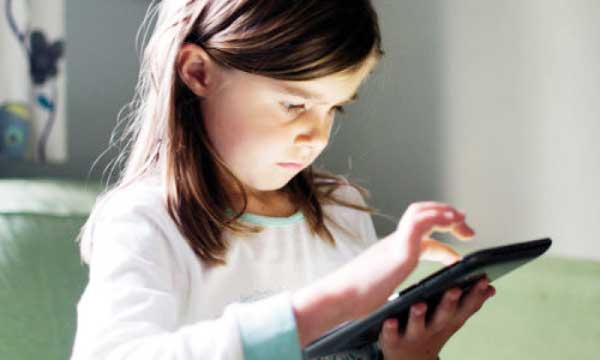 Comment éviter la cyberdépendance chez les enfants ?