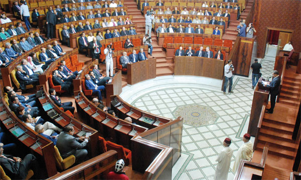 Les débats s’annoncent houleux aux deux Chambres du Parlement