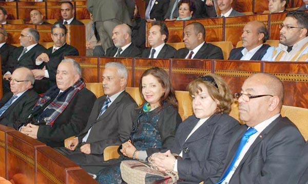 Le Maroc mène «un combat multidimensionnel»