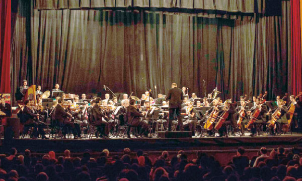 L’Orchestre philharmonique du Maroc revisite «la Symphonie pastorale»