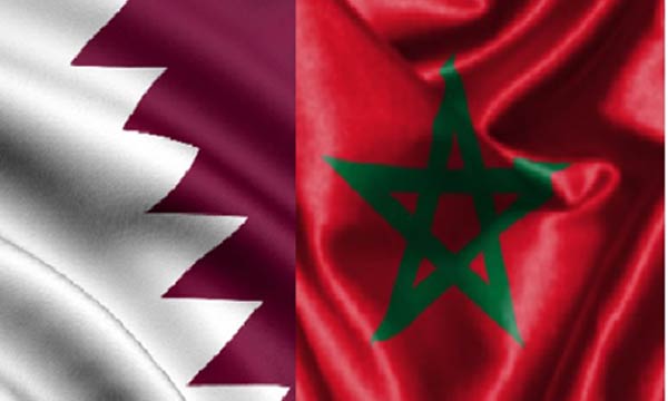 Des sociétés qataries et marocaines signent des accords commerciaux d'une valeur de 27,4 millions de dollars