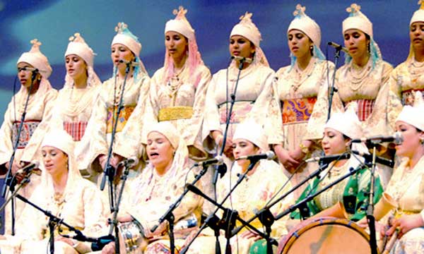 La diversité du patrimoine  marocain à l'honneur à Dubaï