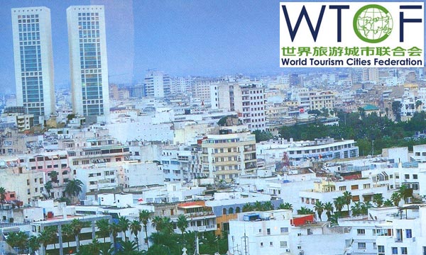 La WTCF décide d'ouvrir son siège africain à Casablanca