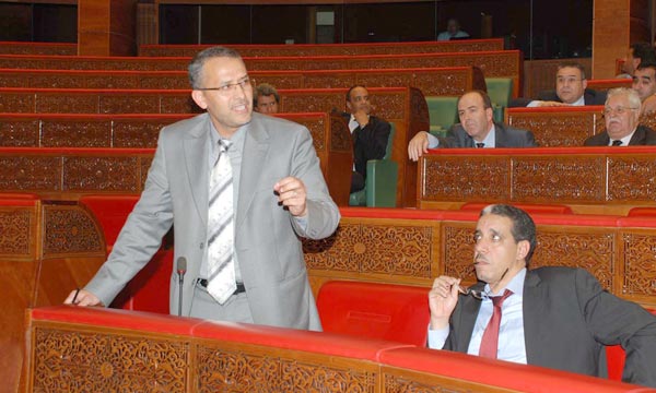 Lahbib Choubani : «Des acquis importants s'ajoutent»