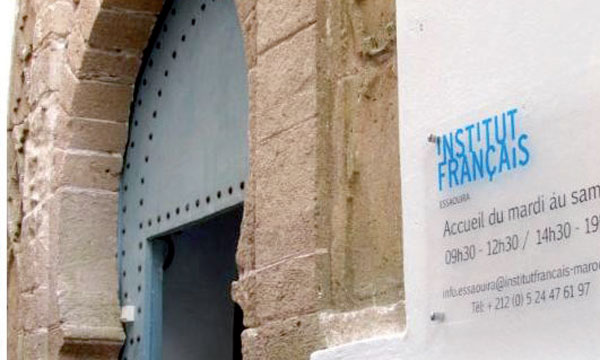 Ouverture du douzième Institut français au Maroc