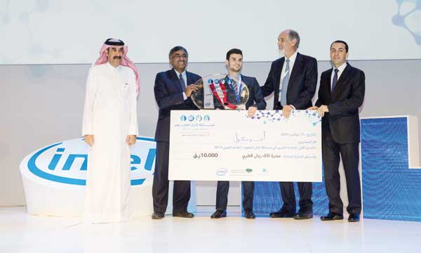 Le Maroc décroche trois Prix au Qatar
