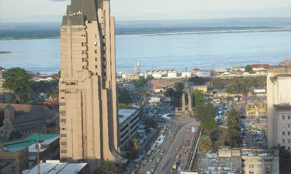 Kinshasa abritera une conférence sur le climat des affaires