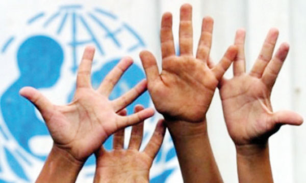 Le Maroc épinglé par l'Unicef